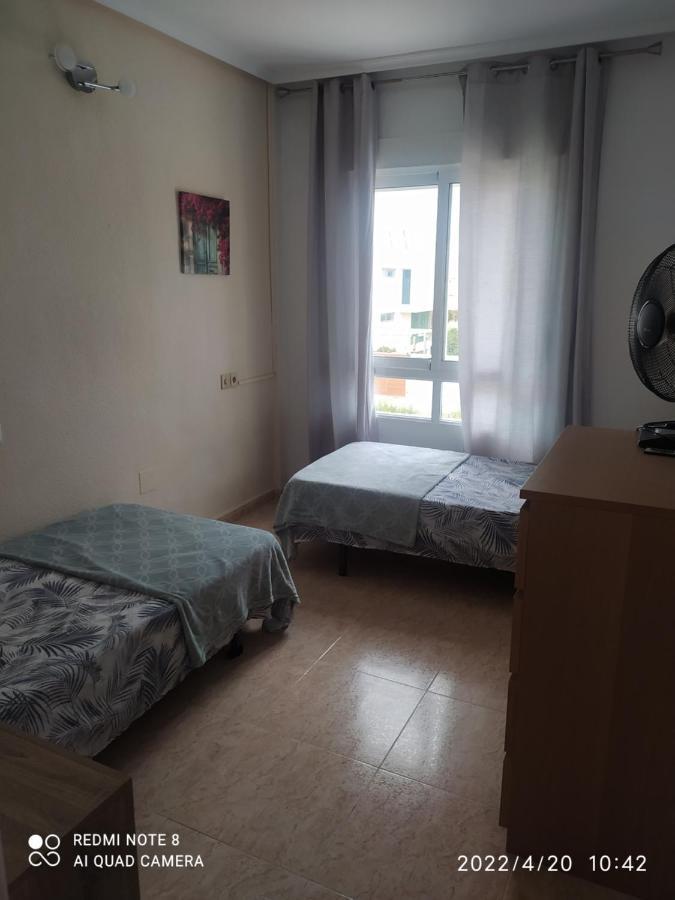 La Zenia Holiday home *
