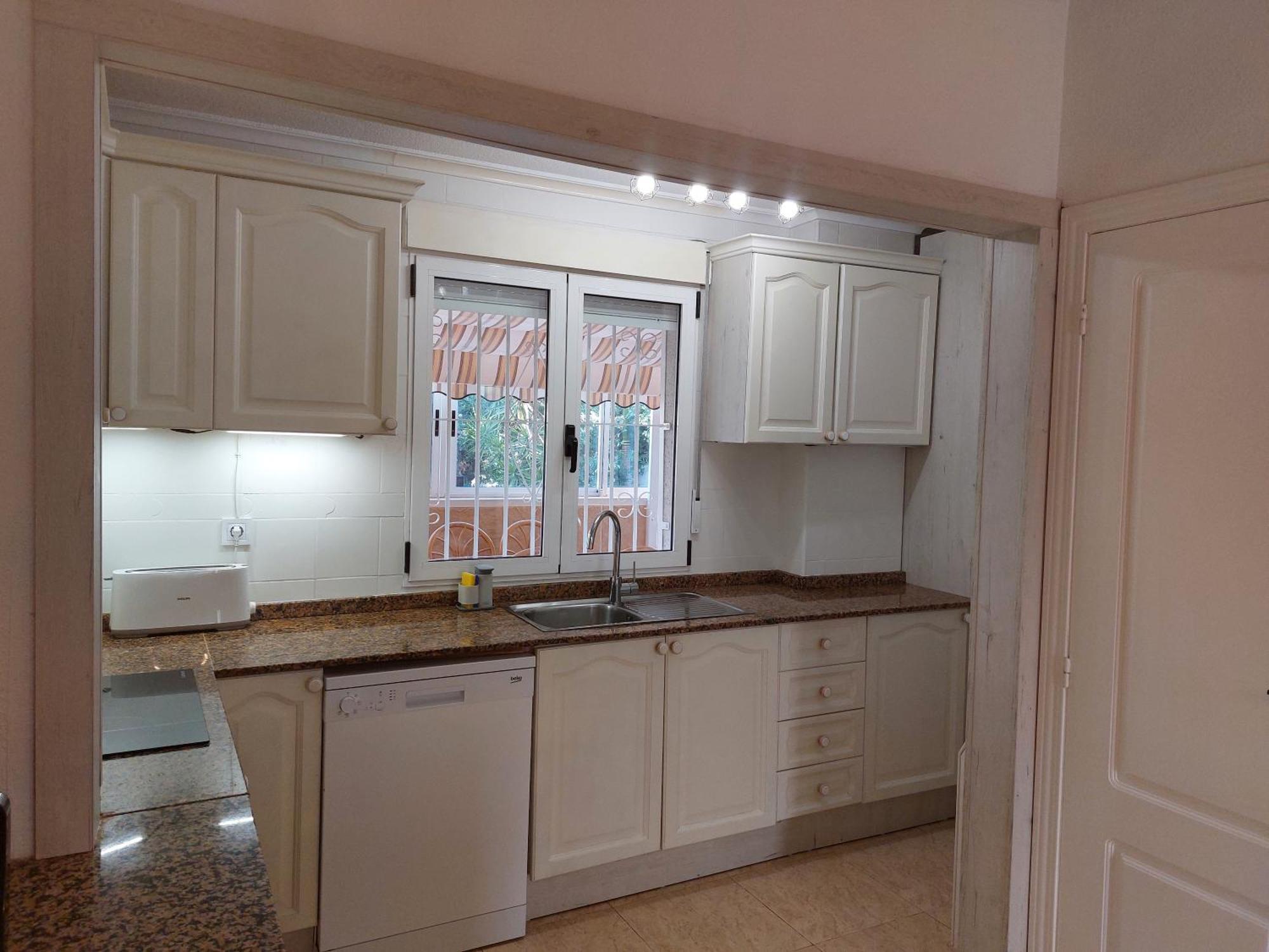 La Zenia Holiday home Orihuela