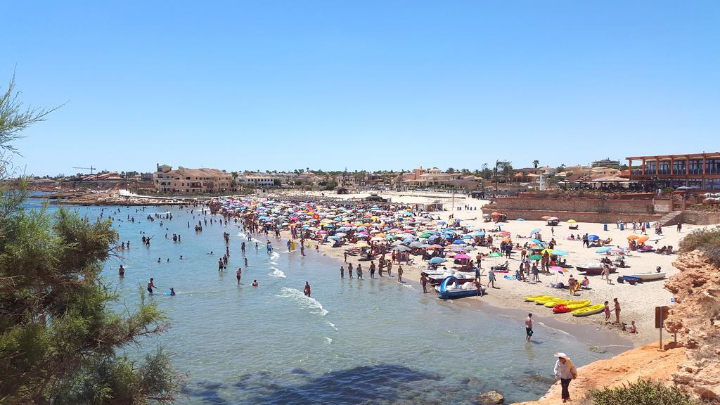 La Zenia Holiday home *