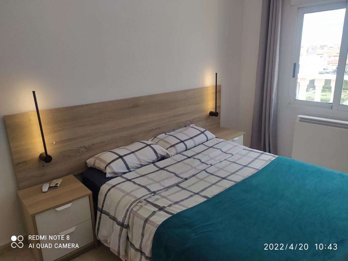 La Zenia Vakantiehuis *