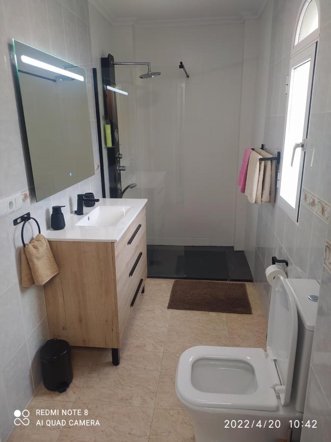 Vakantiehuis La Zenia *