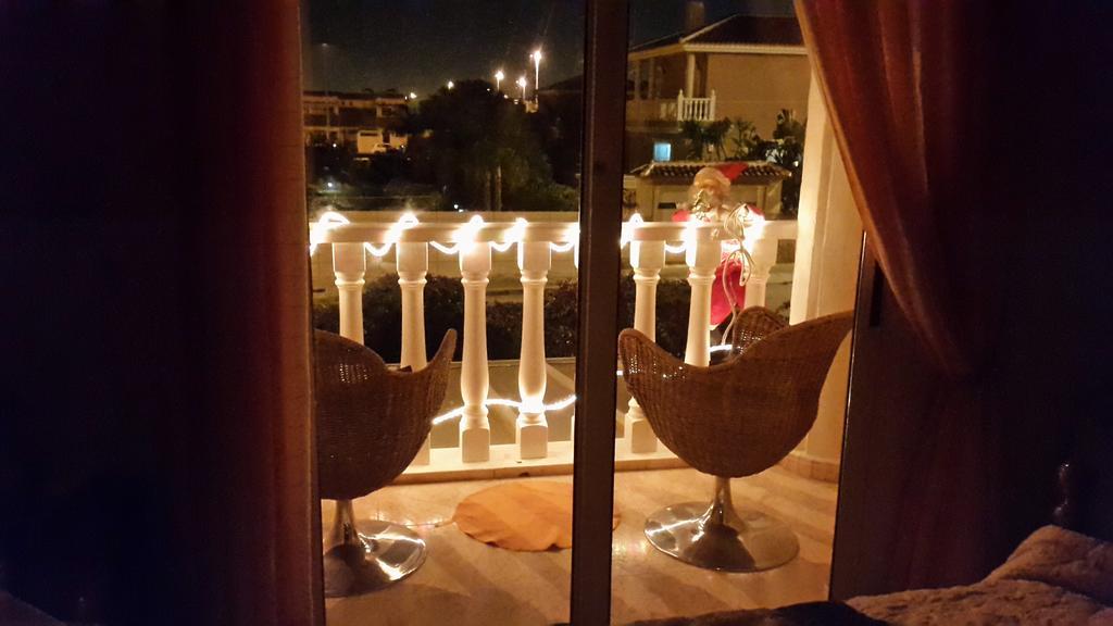 Vakantiehuis La Zenia *