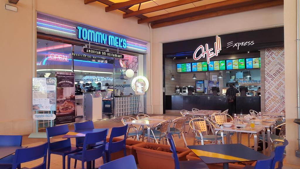 La Zenia Vakantiehuis Orihuela