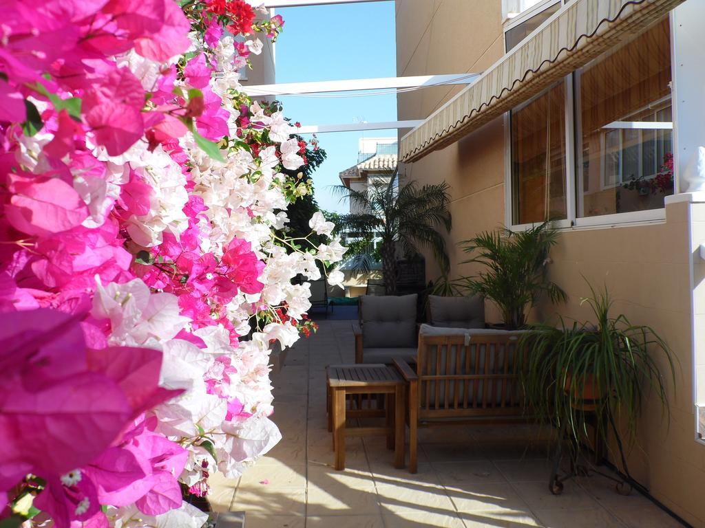 Vakantiehuis La Zenia