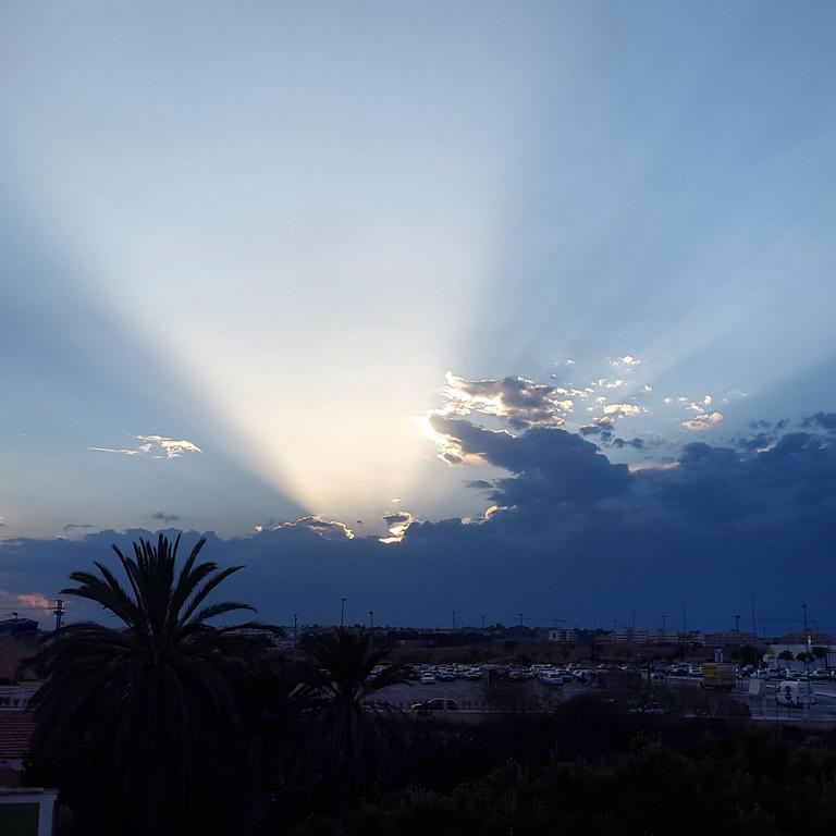 La Zenia Vakantiehuis Orihuela