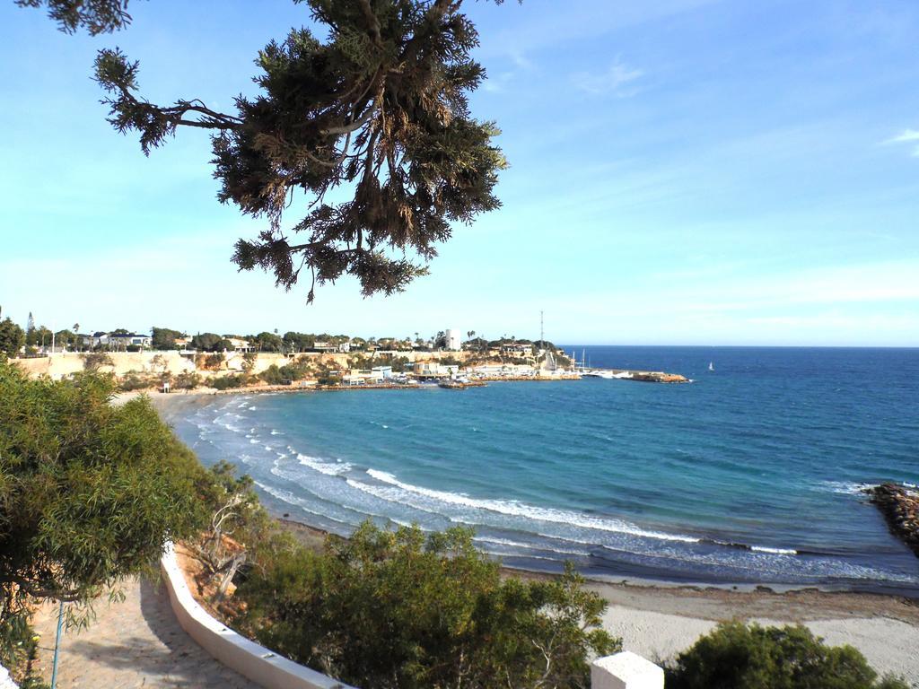 La Zenia Vakantiehuis