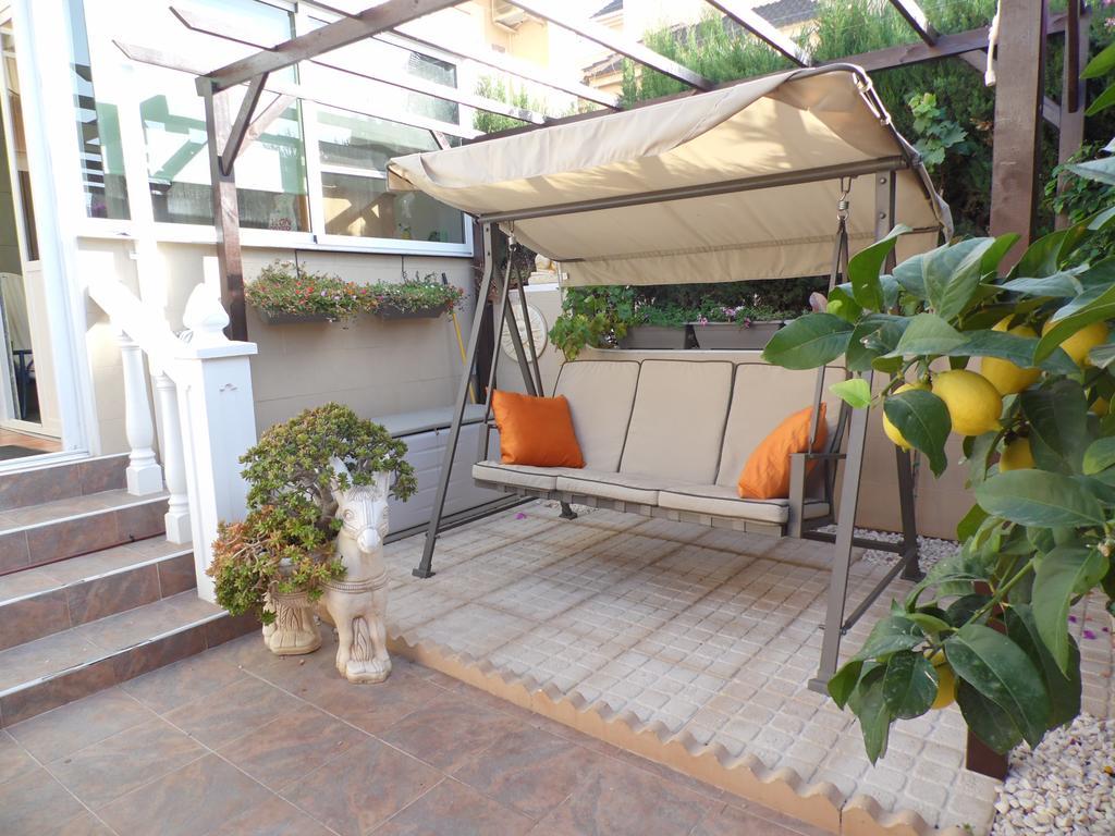La Zenia Vakantiehuis Orihuela