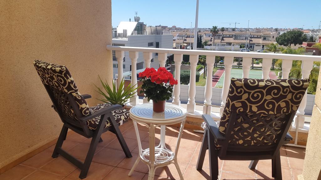 Vakantiehuis La Zenia