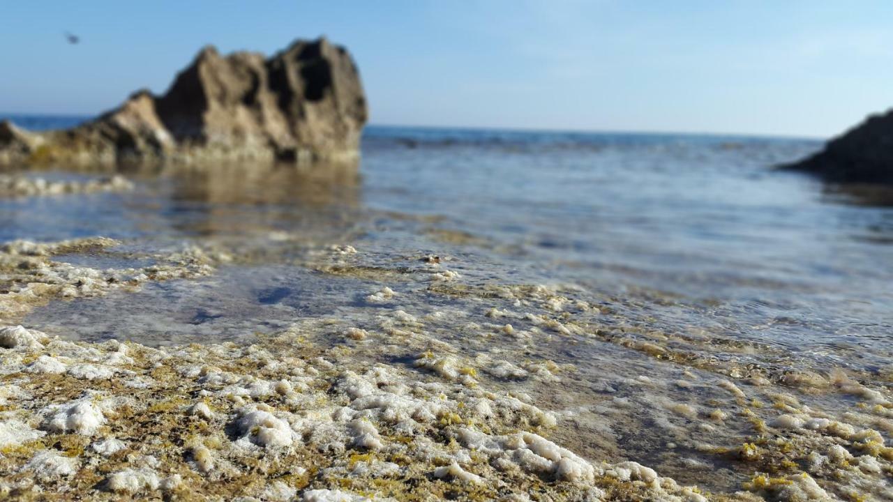 Vakantiehuis La Zenia Orihuela