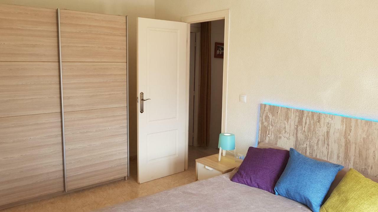 Vakantiehuis La Zenia