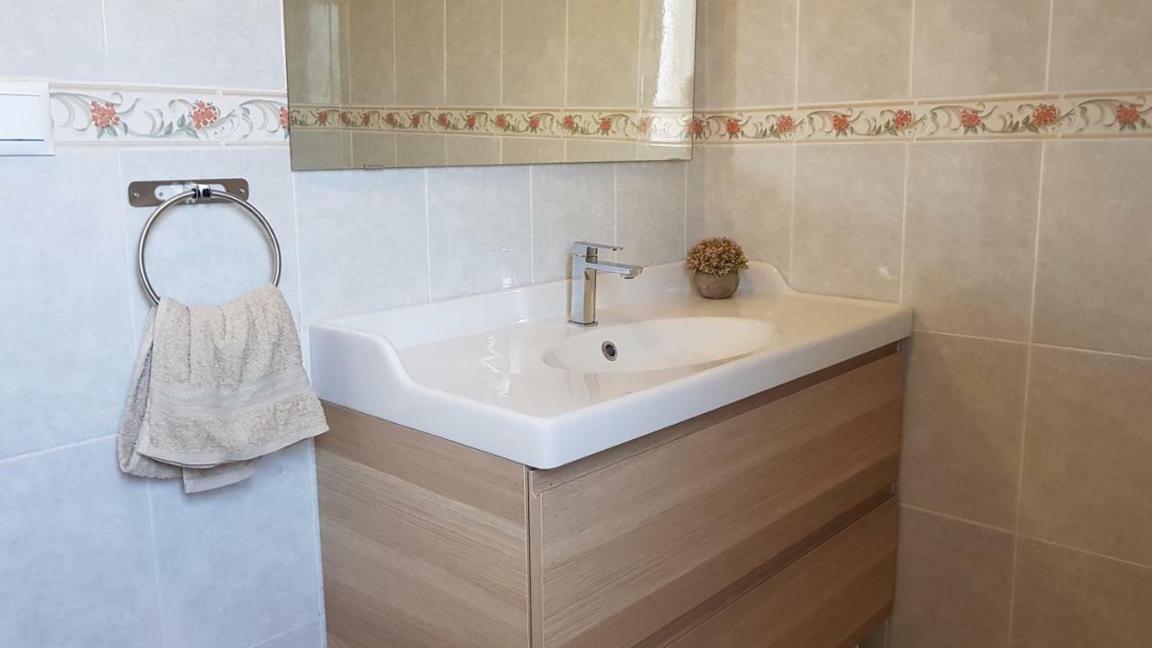 Vakantiehuis La Zenia